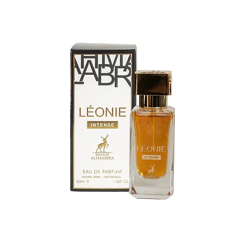Leonie Intense Maison Alhambra EDP 30ml Mujer