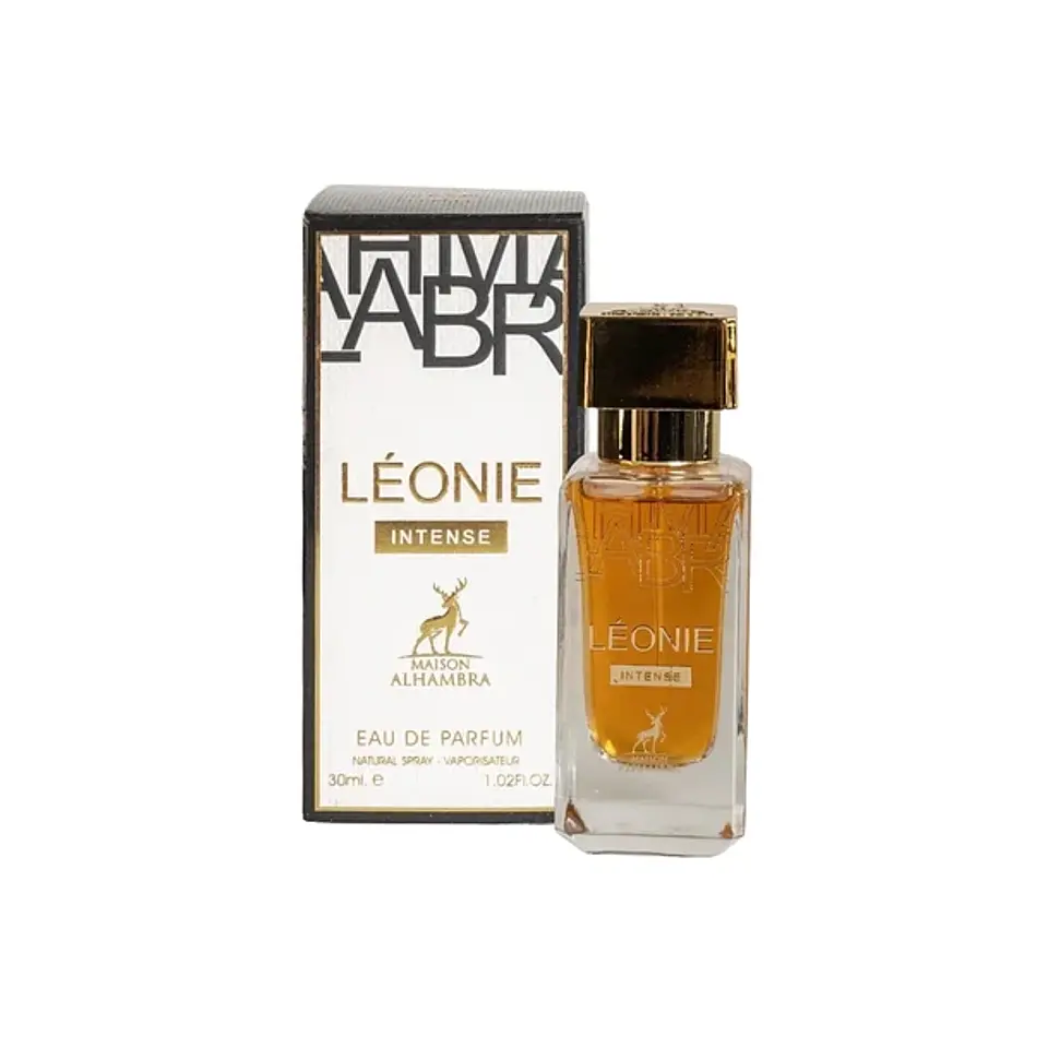 Leonie Intense Maison Alhambra EDP 30ml Mujer 1