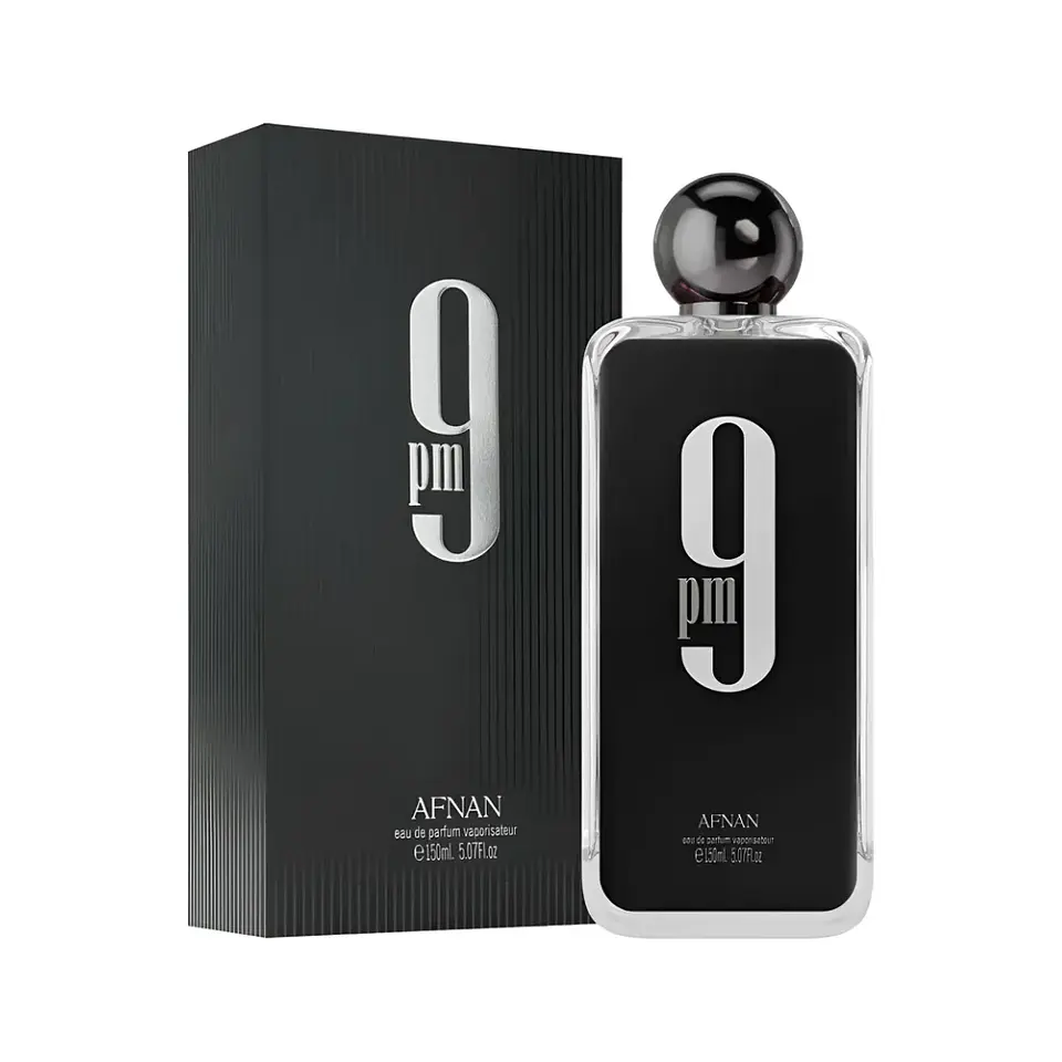 9PM Pour Homme Afnan EDP 150ml Hombre 1