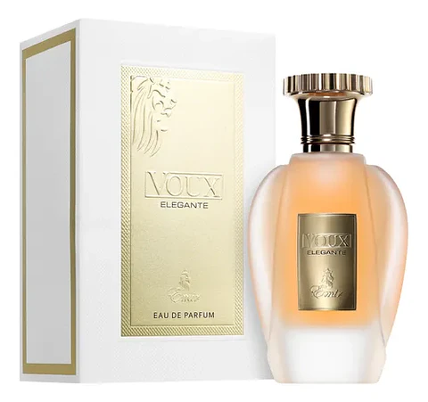 Voux Elegante De Paris Corner EDP 100ml Unisex