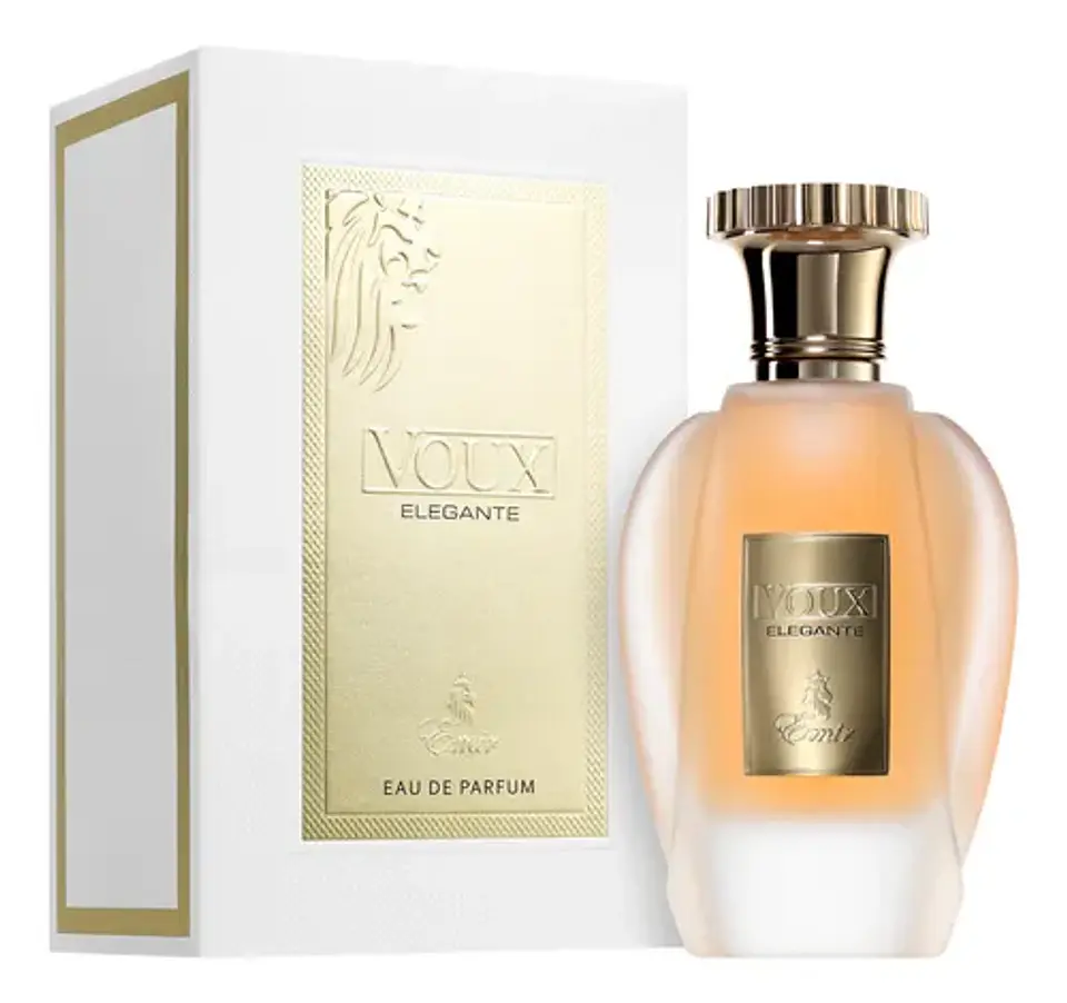 Voux Elegante De Paris Corner EDP 100ml Unisex 1