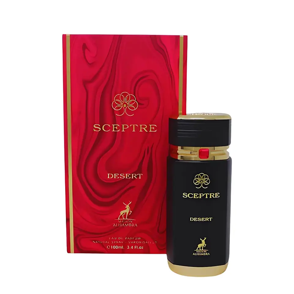 Sceptre Desert Maison Alhambra EDP 100ml Mujer 1