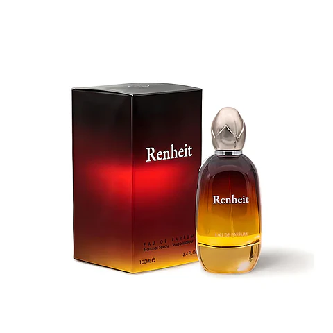 Renheit De Fragrance World EDP 100ml Hombre