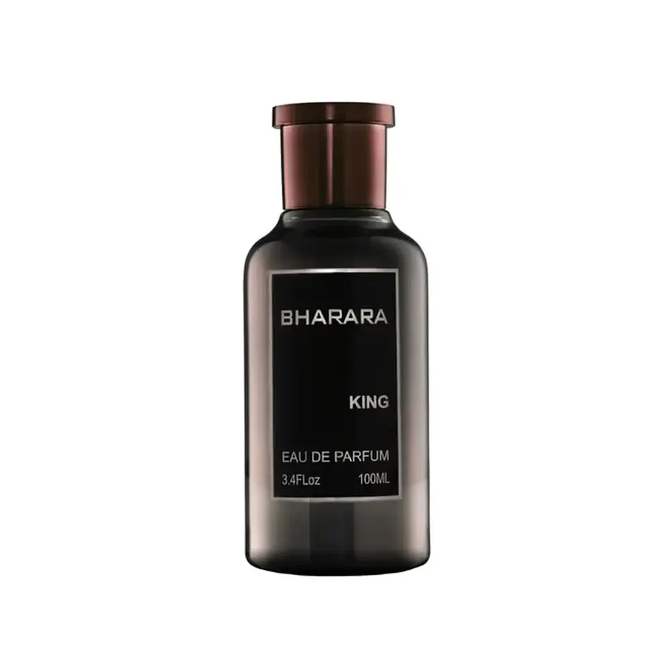 Bharara King Tester EDP 100ml Unisex 1