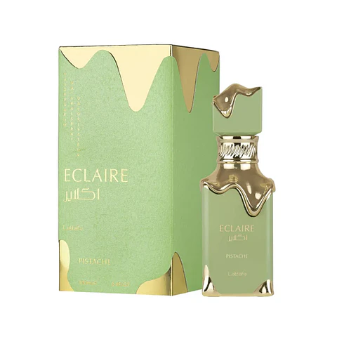 Eclaire Pistache Lattafa EDP 100ml Unisex