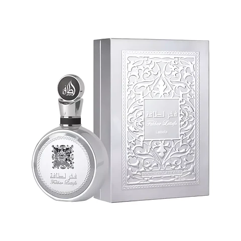 Fakhar Platine Lattafa EDP 100ml Unisex