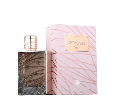 Optimystic For Her Maison Alhambra EDP 100ml Mujer