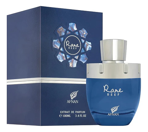 Rare Reef Afnan EDP 100ml Hombre