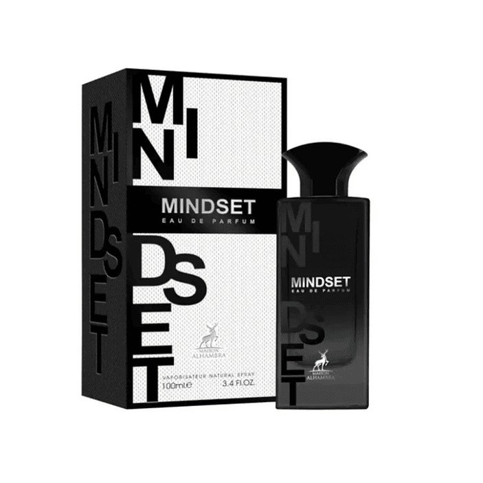 Mindset Maison Alhambra EDP 100ml Unisex 1