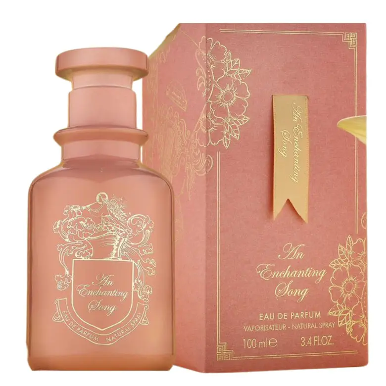 An Enchanting Song Fragrance EDP 100ml Mujer