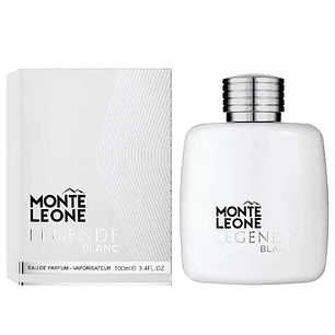 Monte Leone Legend Blanc Fragrance World EDP 100ml Hombre