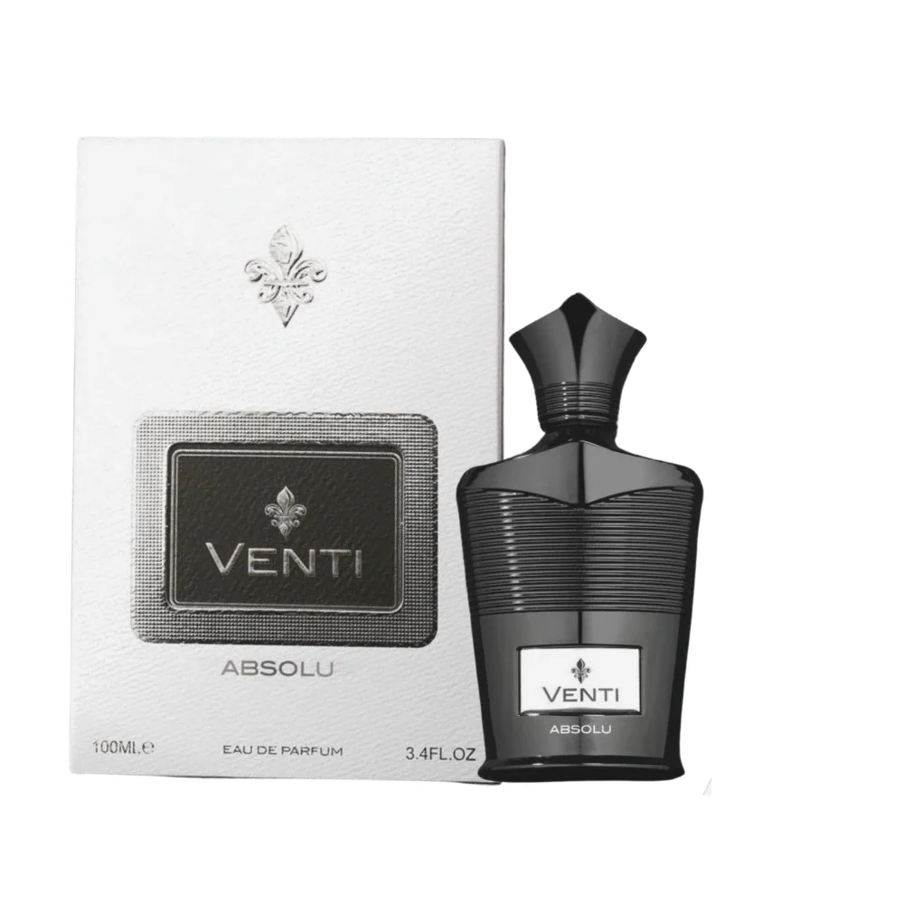 Perfume Venti Absolu EDP 100 ml Fragrance World