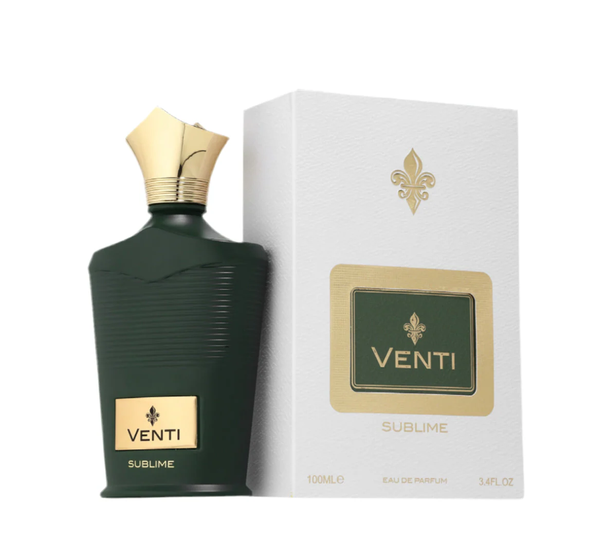 Perfume Venti Sublime EDP 100 ml Fragrance World