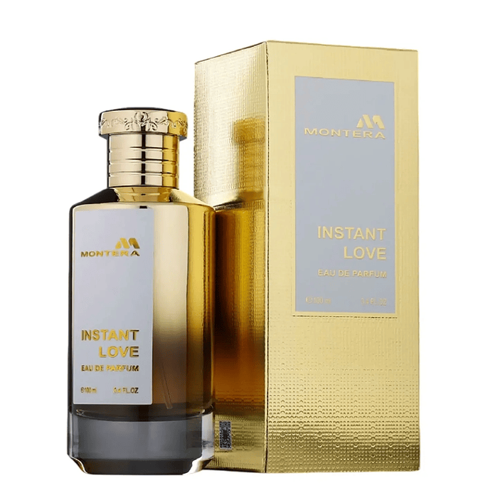 Montera Instant Love Fragrance World EDP 100ml Mujer 1