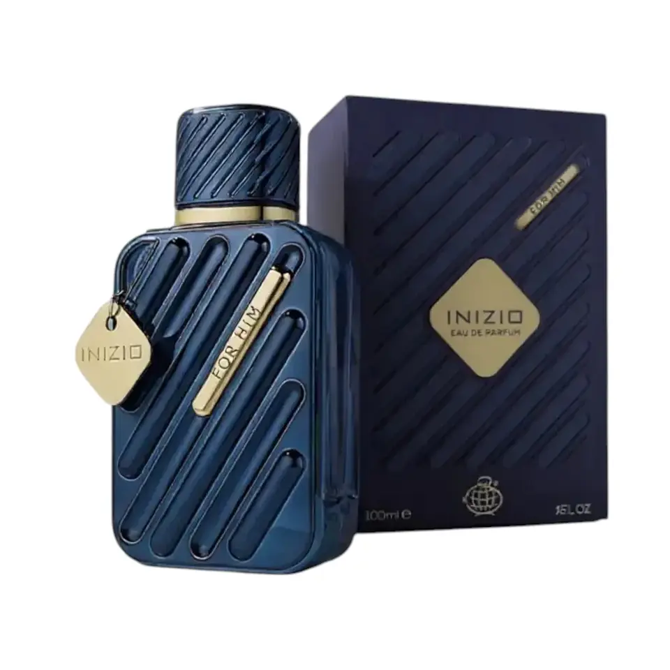 Inizio For Him Fragrance World EDP 100ml Hombre 1