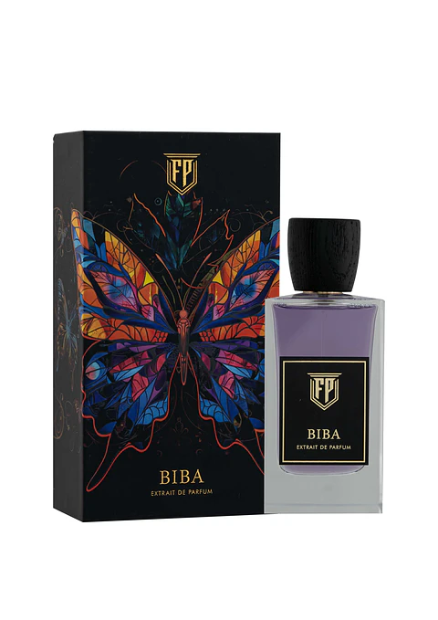 BIBA EDP 100ML - Mujer de Fragrance Project