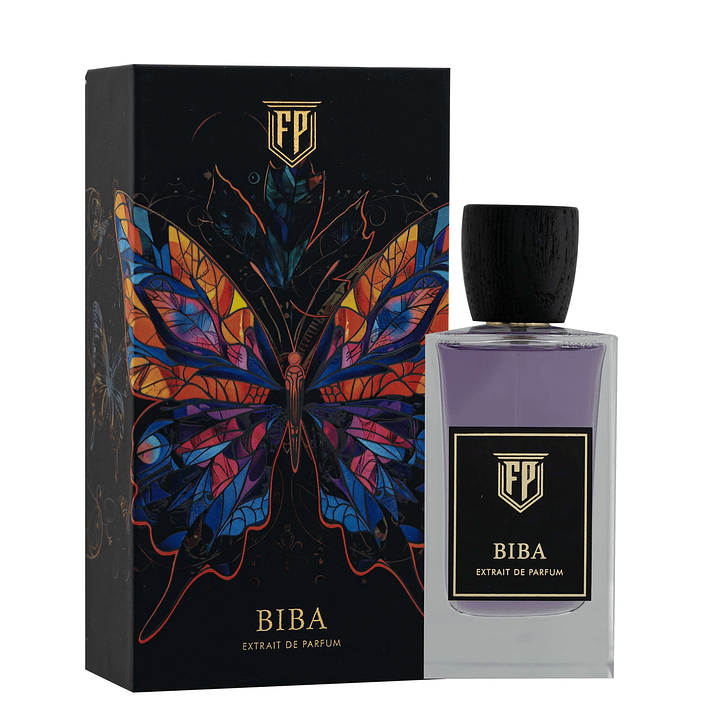 BIBA EDP 100ML - Mujer de Fragrance Project 1