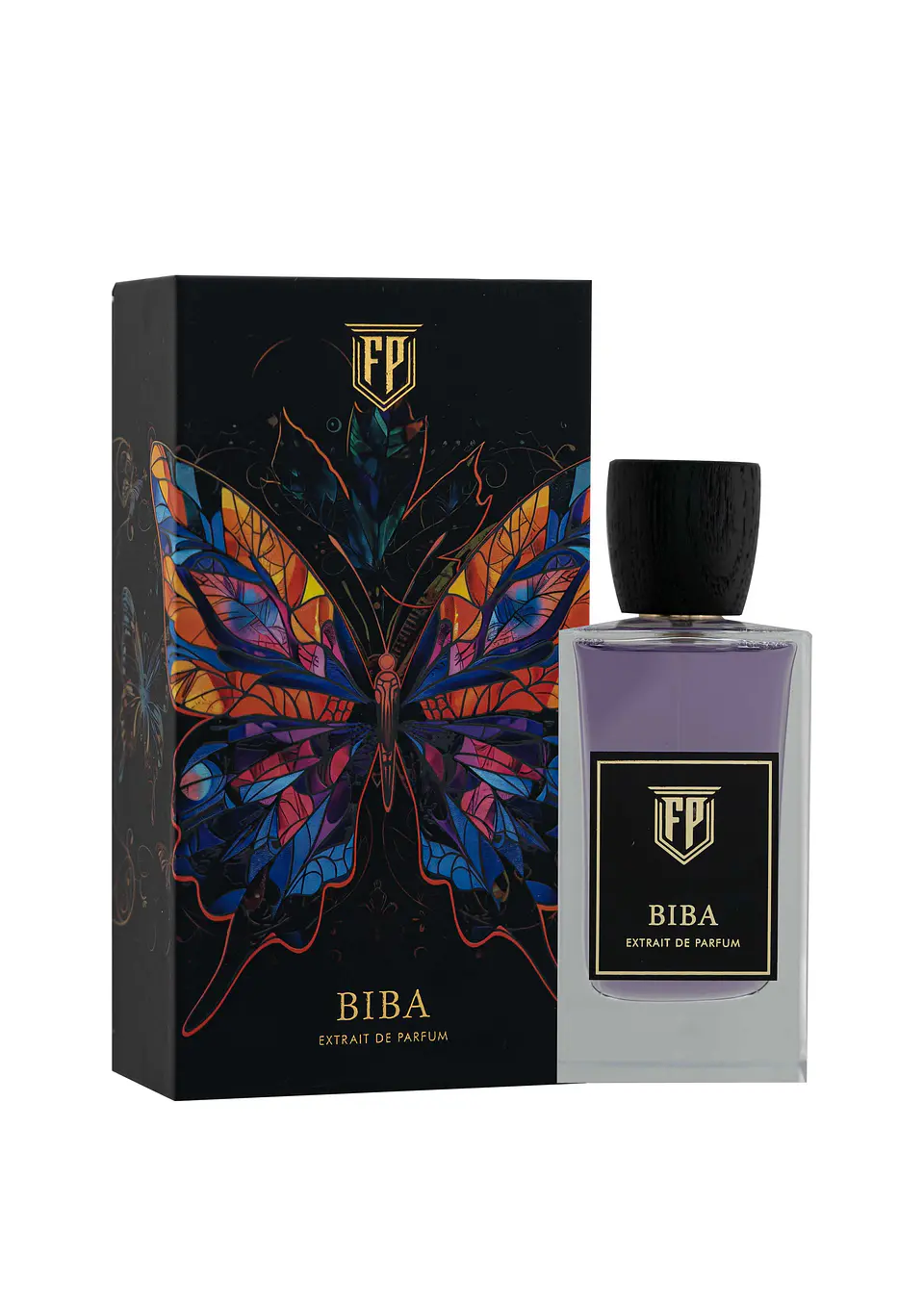 BIBA EDP 100ML - Mujer de Fragrance Project 1