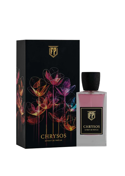 CHRYSOS EDP 100ML - Mujer de Fragrance Project