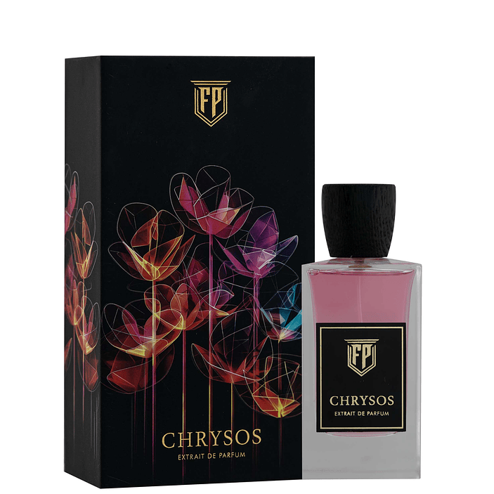 CHRYSOS EDP 100ML - Mujer de Fragrance Project 1