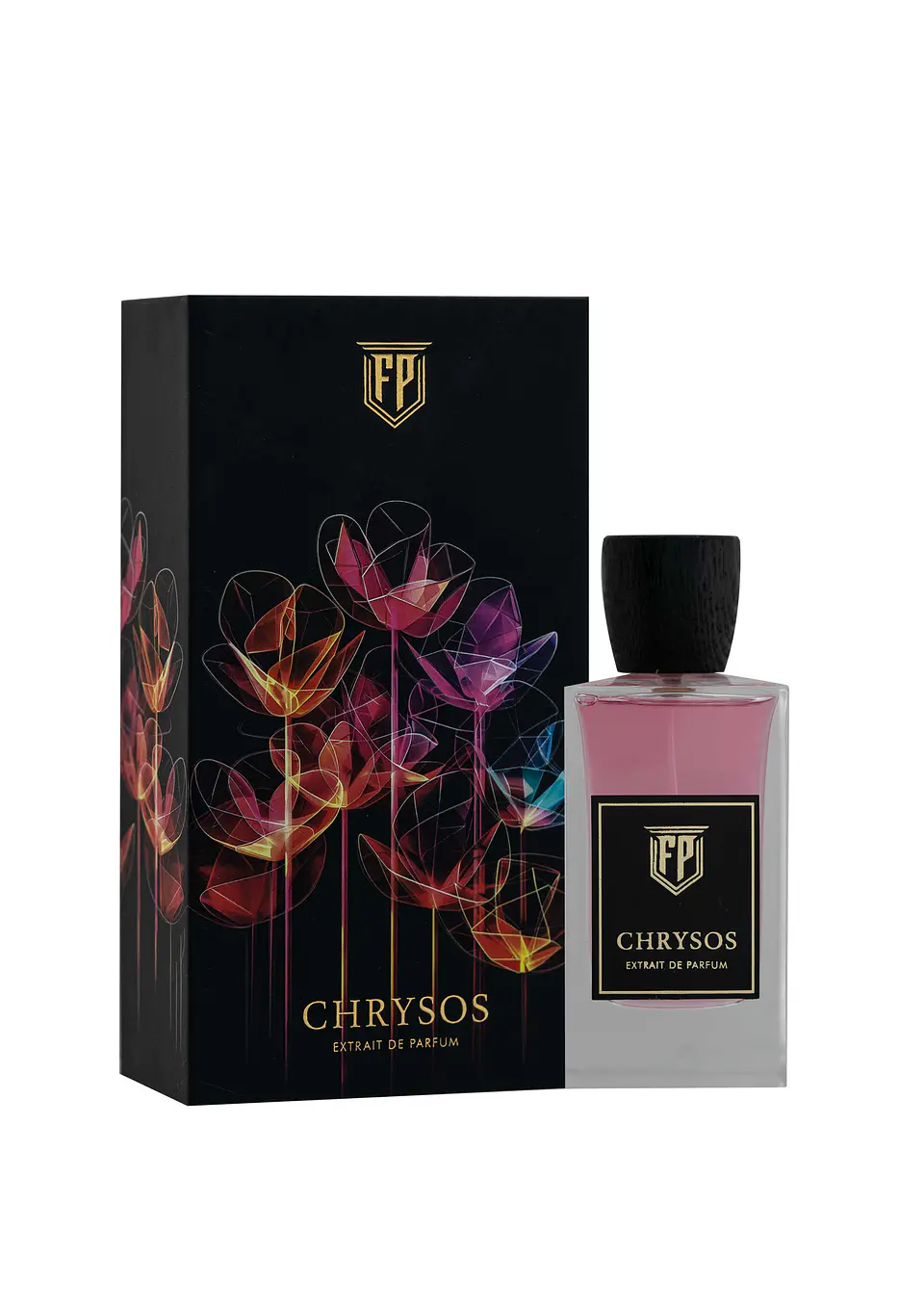 CHRYSOS EDP 100ML - Mujer de Fragrance Project 1