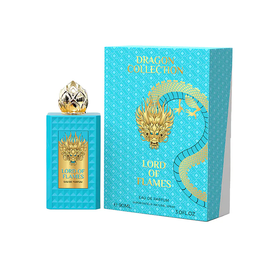 Lord Of Flames de Emper EDP 90ml Hombre 1