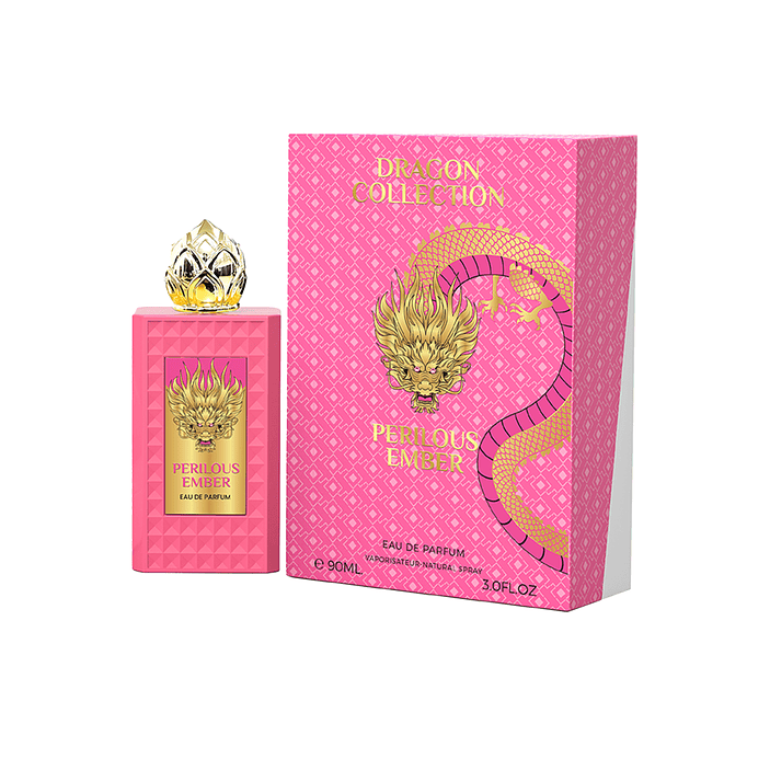 Perilous Ember de Emper EDP 90ml Mujer 1