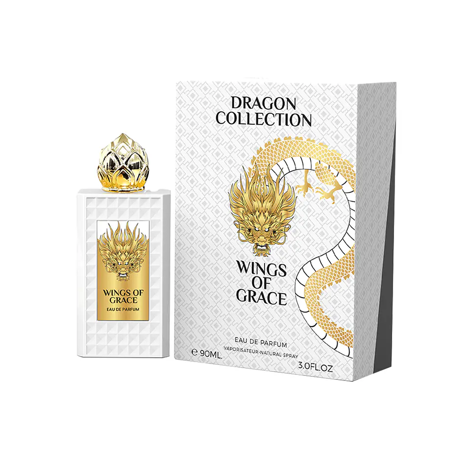 Wings Of Grace Emper EDP 90ml Mujer 1