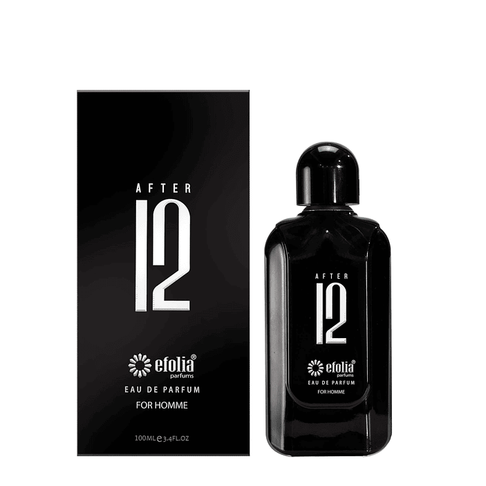 After 12 Efolia EDP 100ml Hombre 1