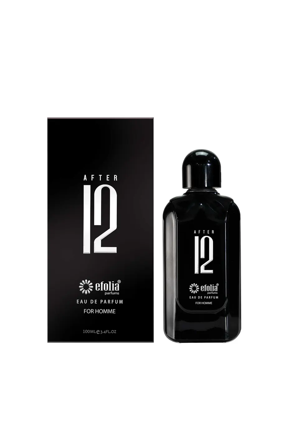After 12 de Efolia EDP 100ml Hombre 1