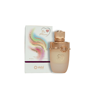 Be Mine Efolia EDP 100ml Mujer