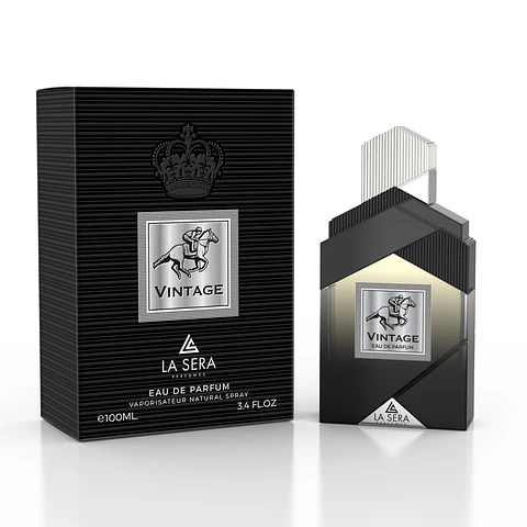 Vintage La Sera EDP 100ml Hombre