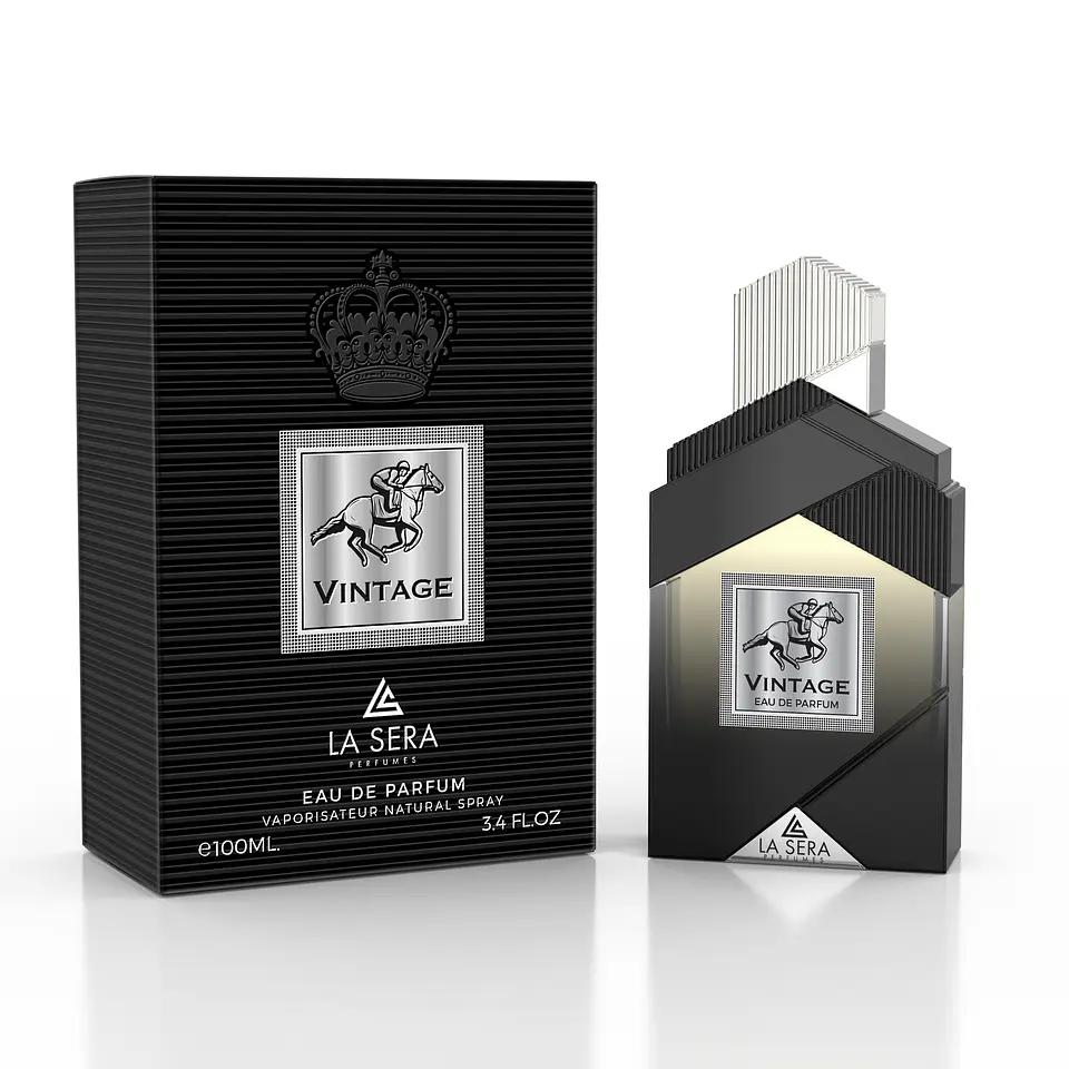 Vintage La Sera EDP 100ml Hombre 1