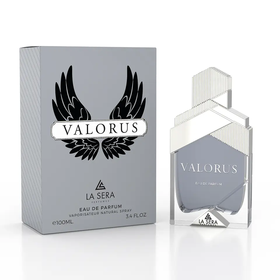 Valorus La Sera EDP 100ml Hombre 1