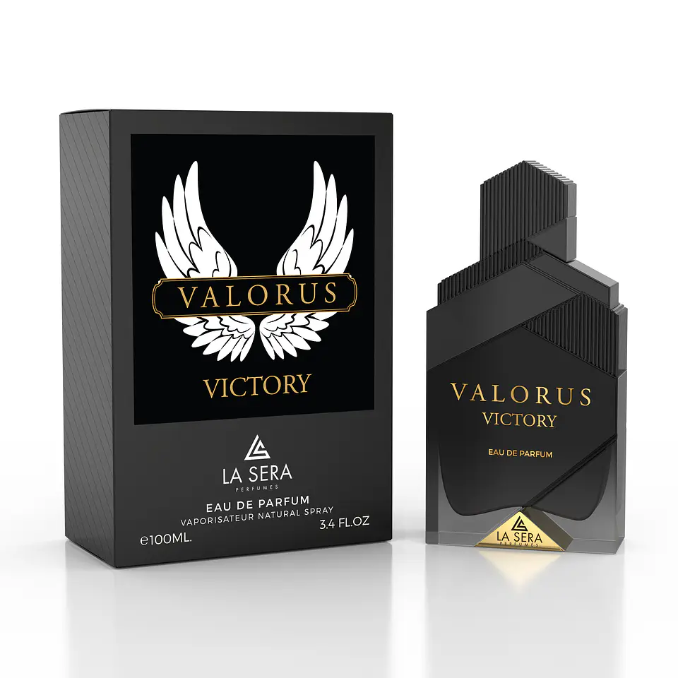 Valorus Victory La Sera EDP 100ml Hombre 1