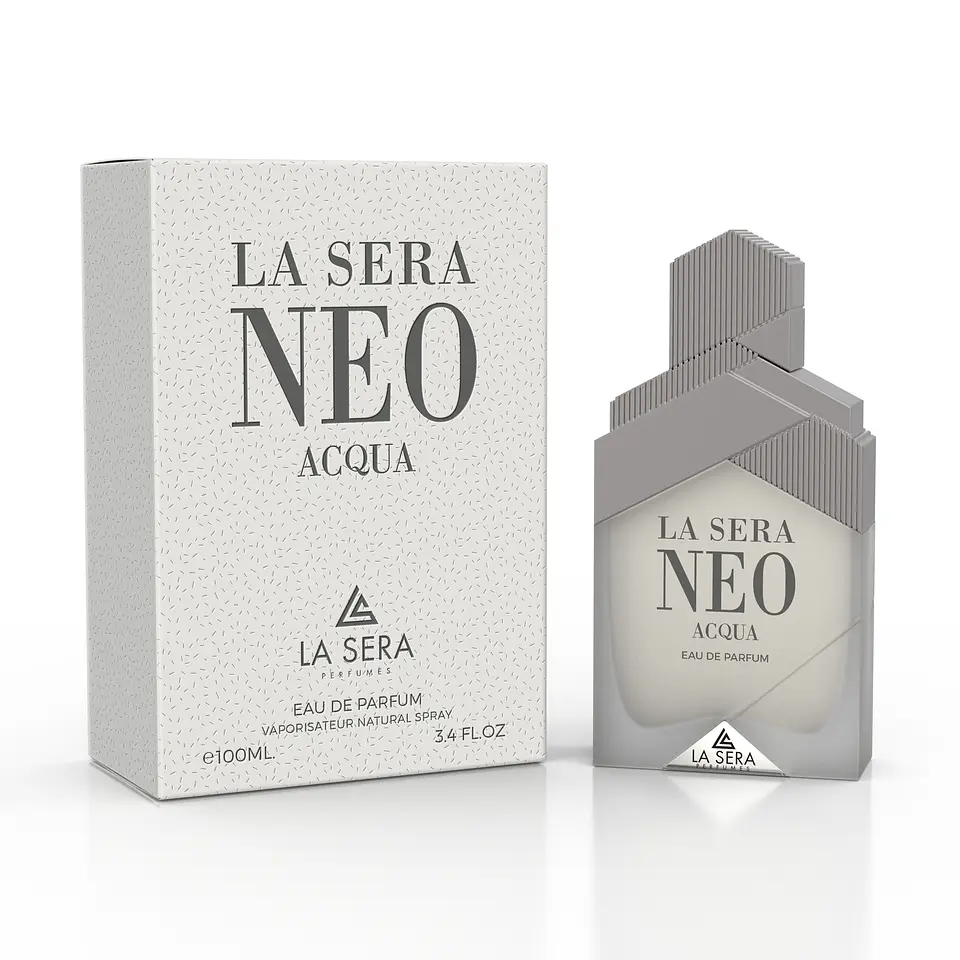 Neo Acqua La Sera EDP 100ml Hombre 1