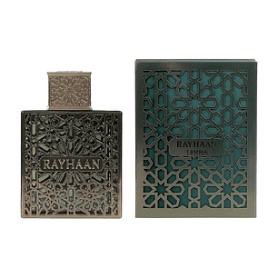 Rayhaan Terra Rayhaan EDP 100ml Hombre
