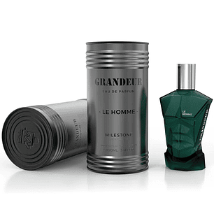 Grandeur Le Homme EDP 100ml Hombre