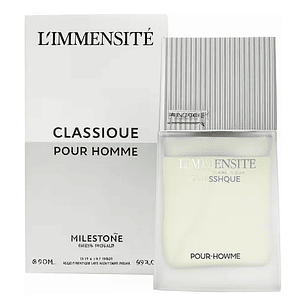 L'Immensité Classique Pour Homme EDP 100ml Hombre