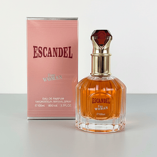 Escandel Women EDP 100ml Efolia