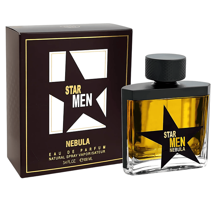 Star Nebula De French Avenue EDP 100ml Hombre 1