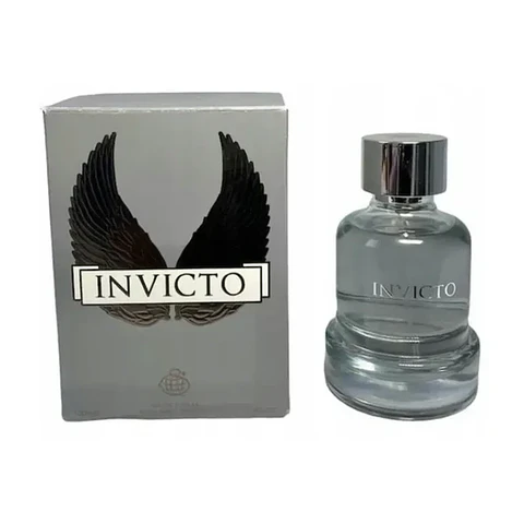 Invicto EDP 100ml Hombre Fragrance World