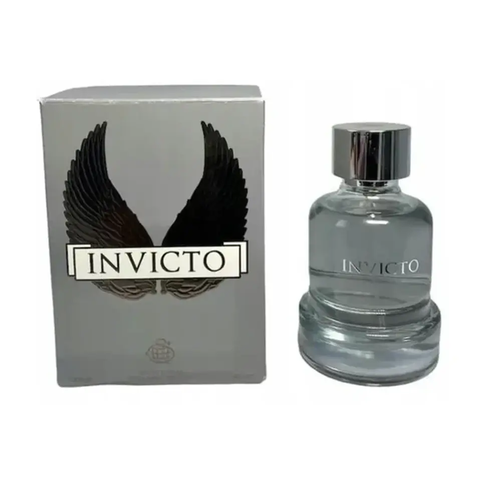 Invicto EDP 100ml Hombre Fragrance World 1