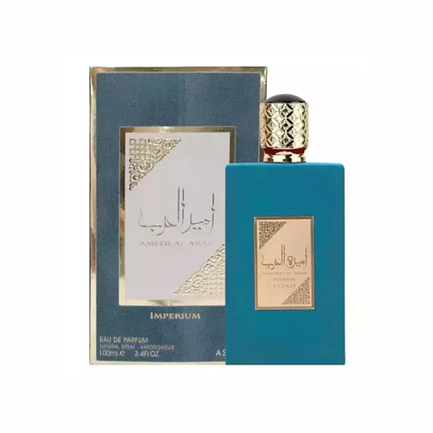 Ameer Al Arab Imperium EDP 100ml Hombre Asdaaf
