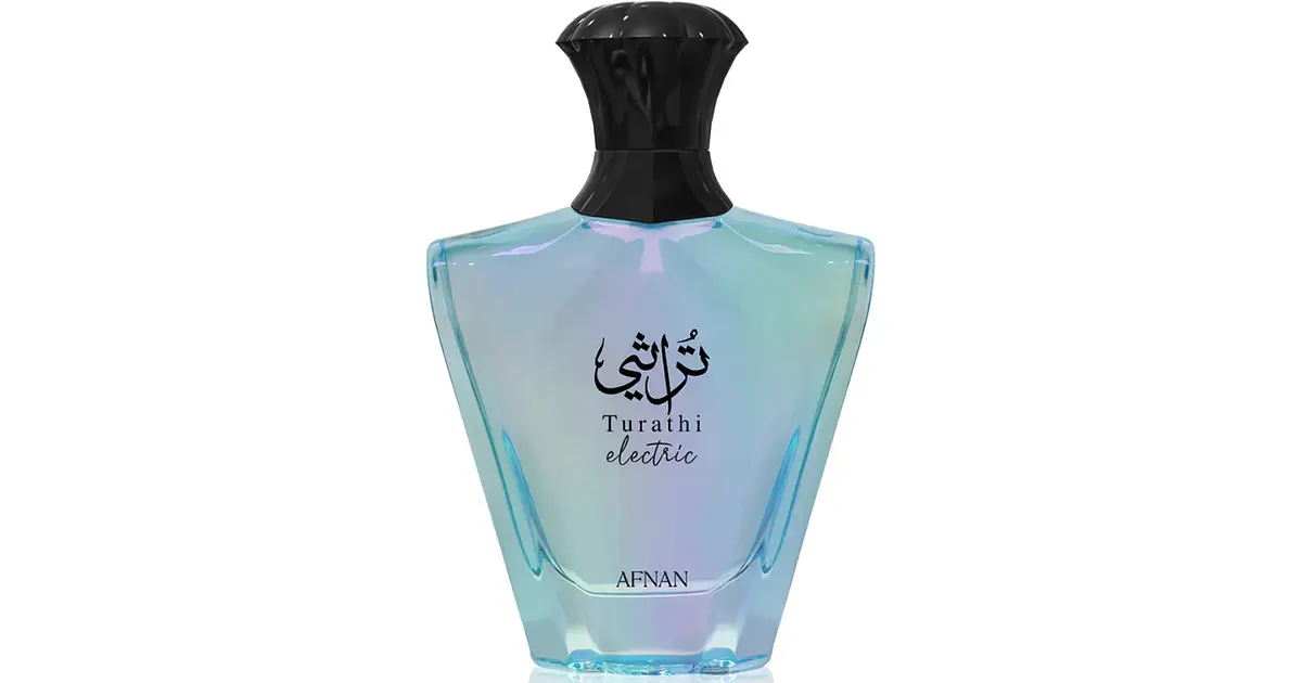 Tester Turathi Electric EDP 100ml Unisex