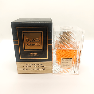 Kohmra EDP 35ml Hombre De Jessica Twain