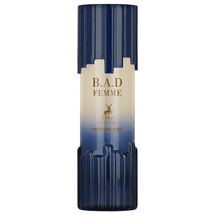 Bad Femme Body Mist 250 ml de Maison Alhambra