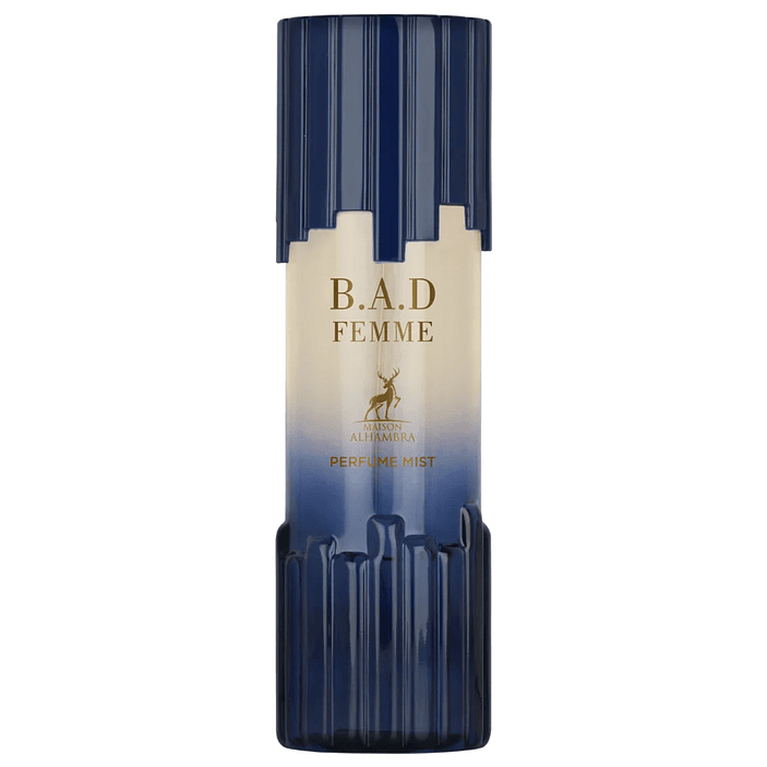 Bad Femme Body Mist 250 ml de Maison Alhambra 1