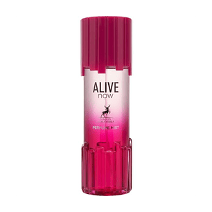 Alive Now Splash Body Mist 250 ml de Maison Alhambra