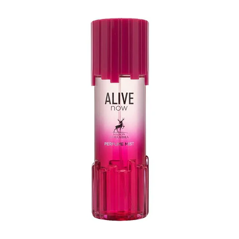 Alive Now Splash Body Mist 250 ml de Maison Alhambra